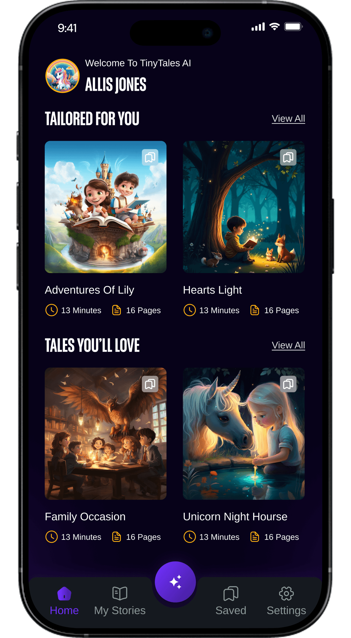 High Engagement